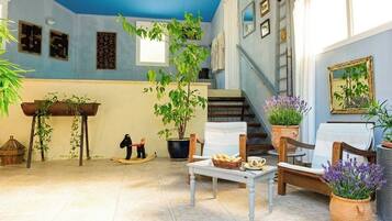 Intérieur
