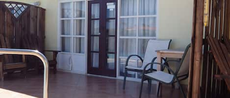 Terras