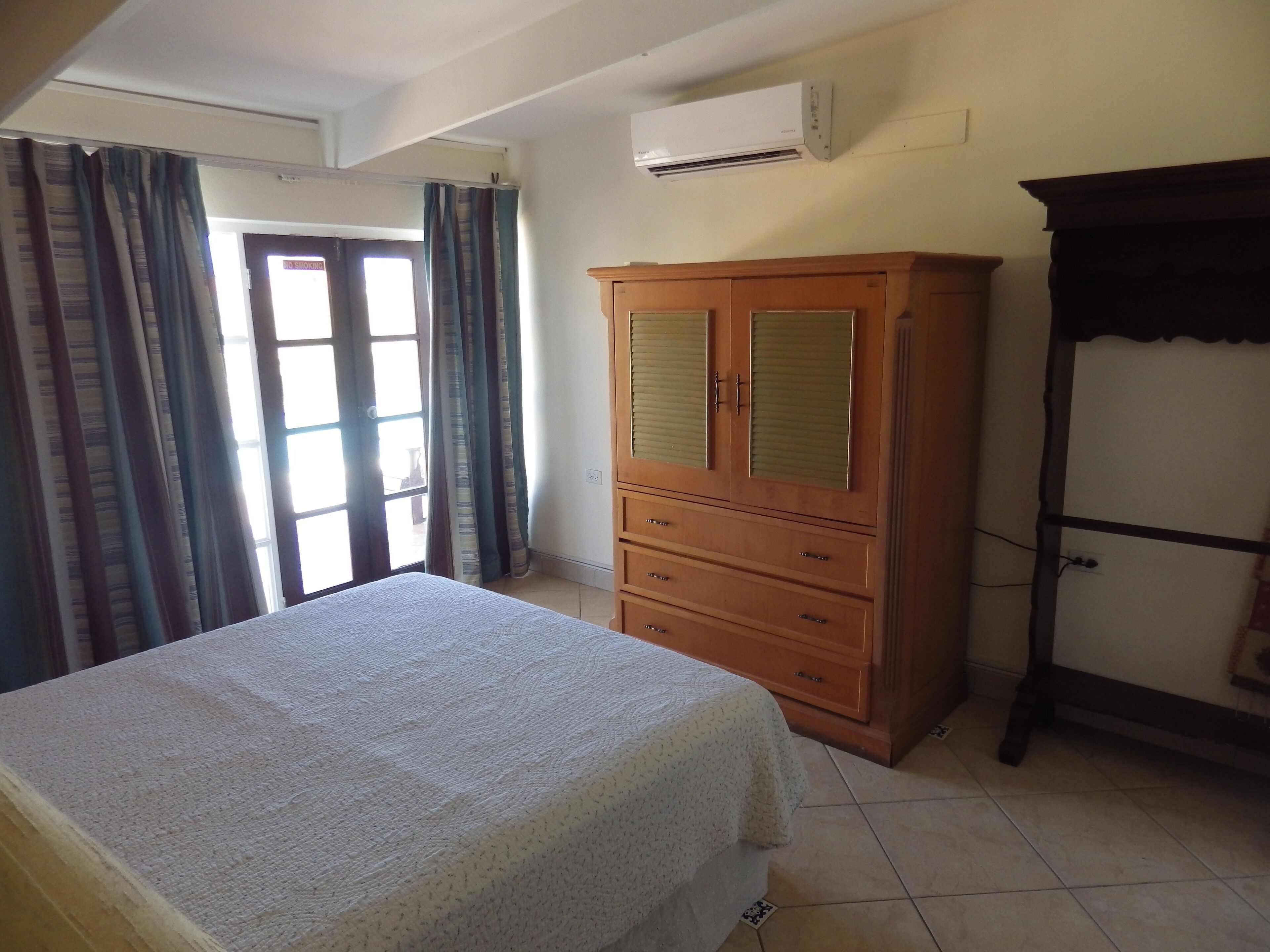 1 Schlafzimmer