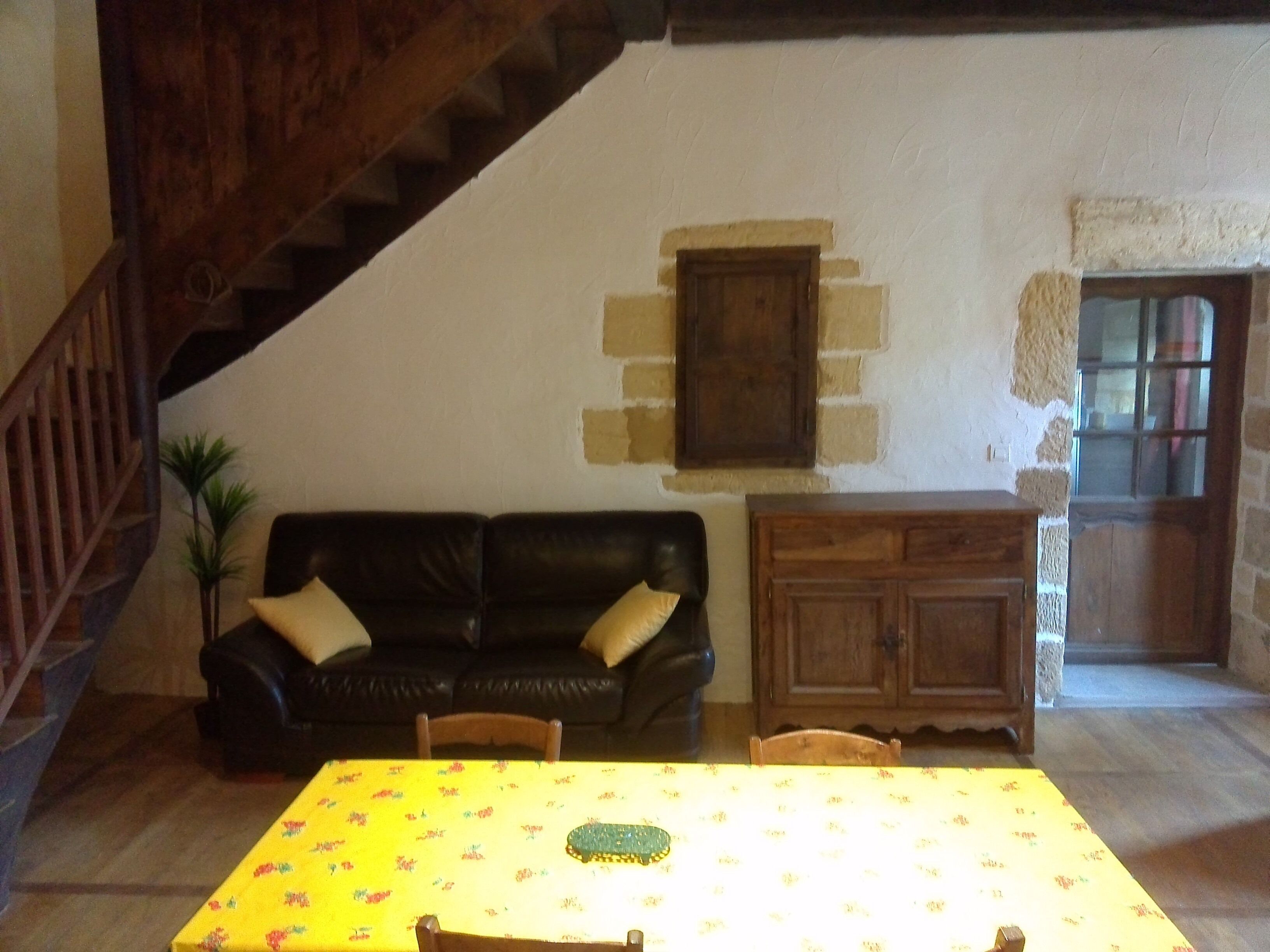 House medieval cottage of character near Sarlat in Périgord