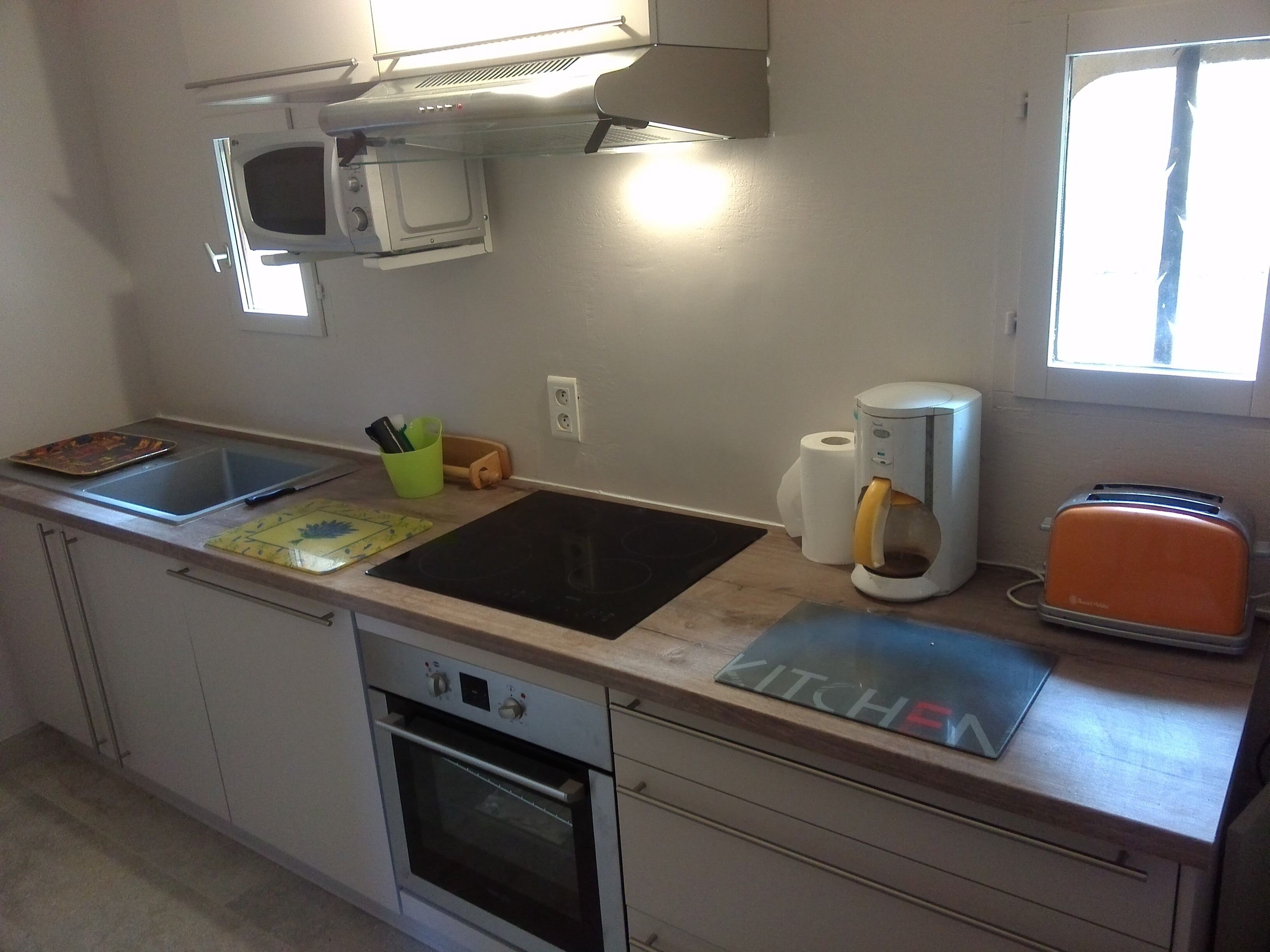 House medieval cottage of character near Sarlat in Périgord