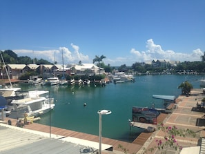 Port de plaisance
