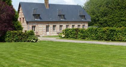 Gîte du Domaine de Grosmesnil