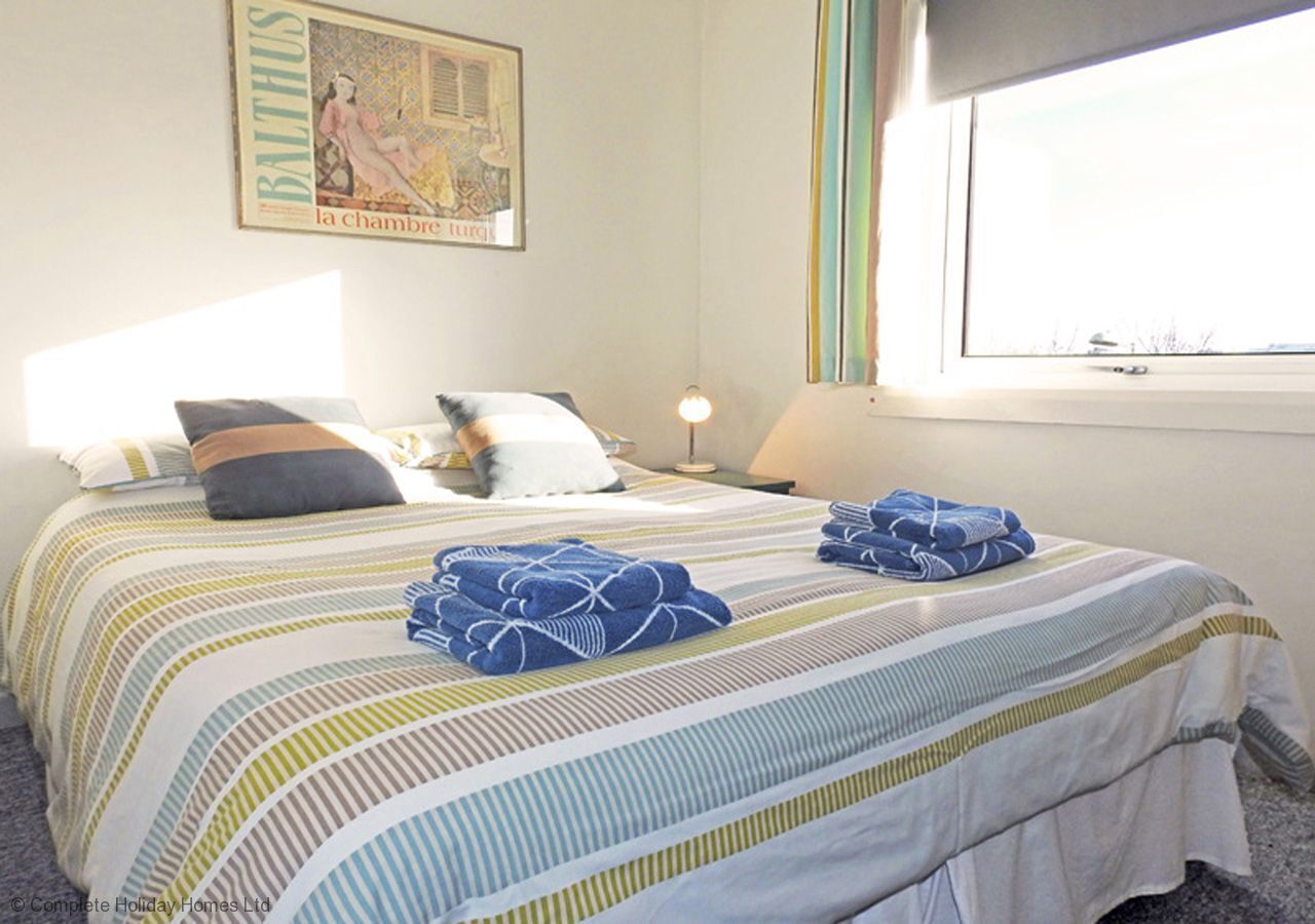 4 bedrooms, iron/ironing board, travel cot, free WiFi