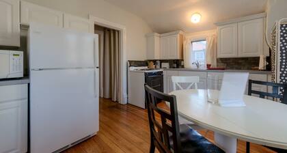 Keskustan historiallinen viehätys