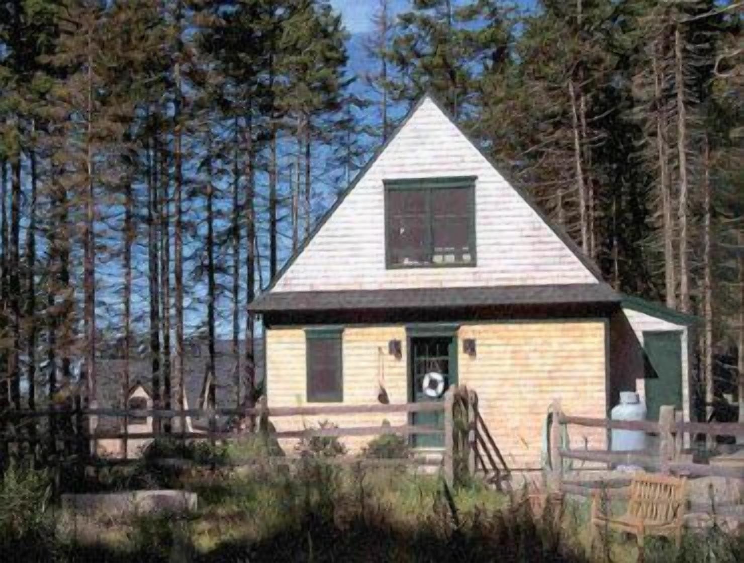 Wolfhound Cottage, Dogs Welcome!