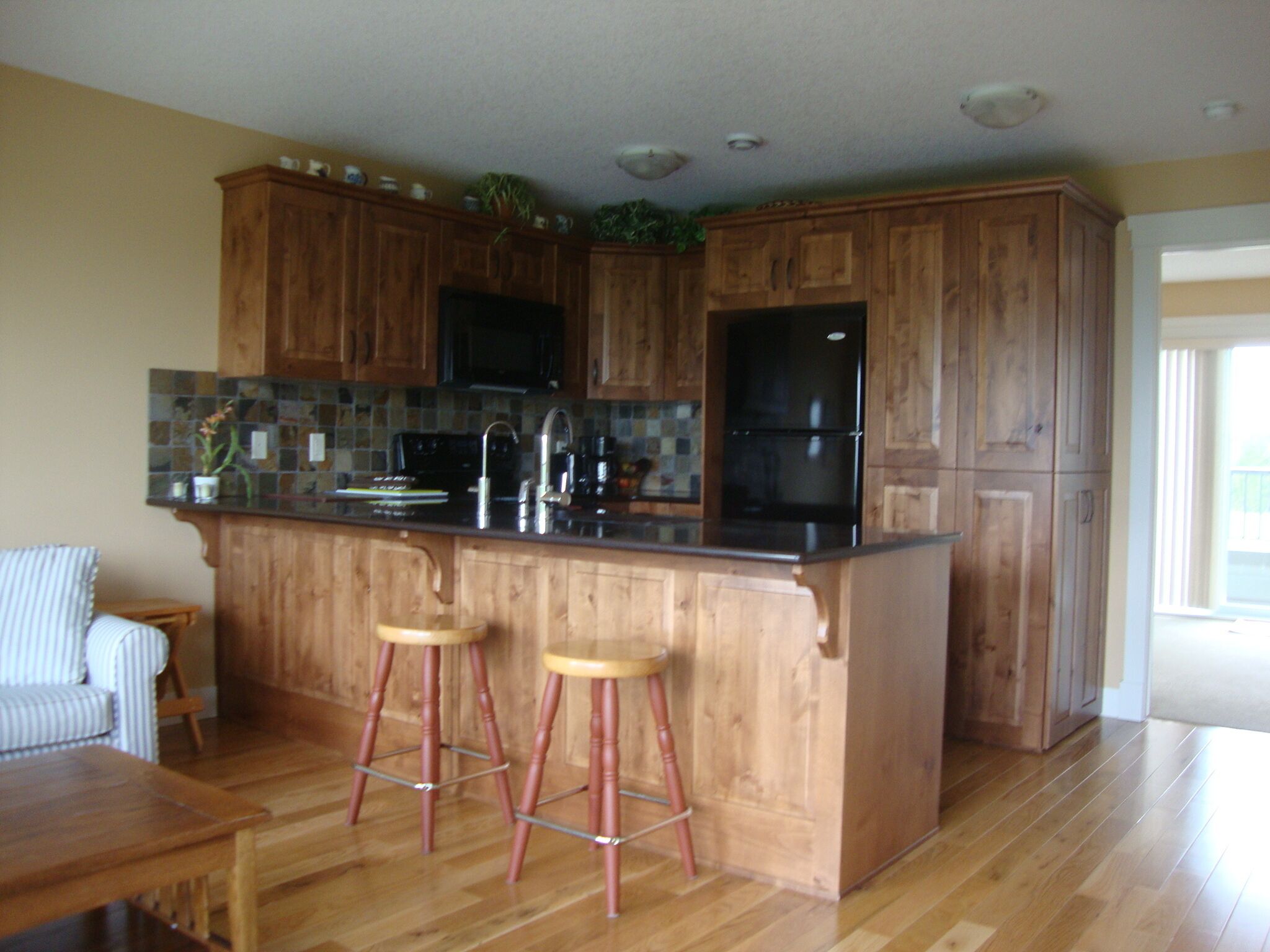 Close to Calgary and Spruce Meadows Esquestrian