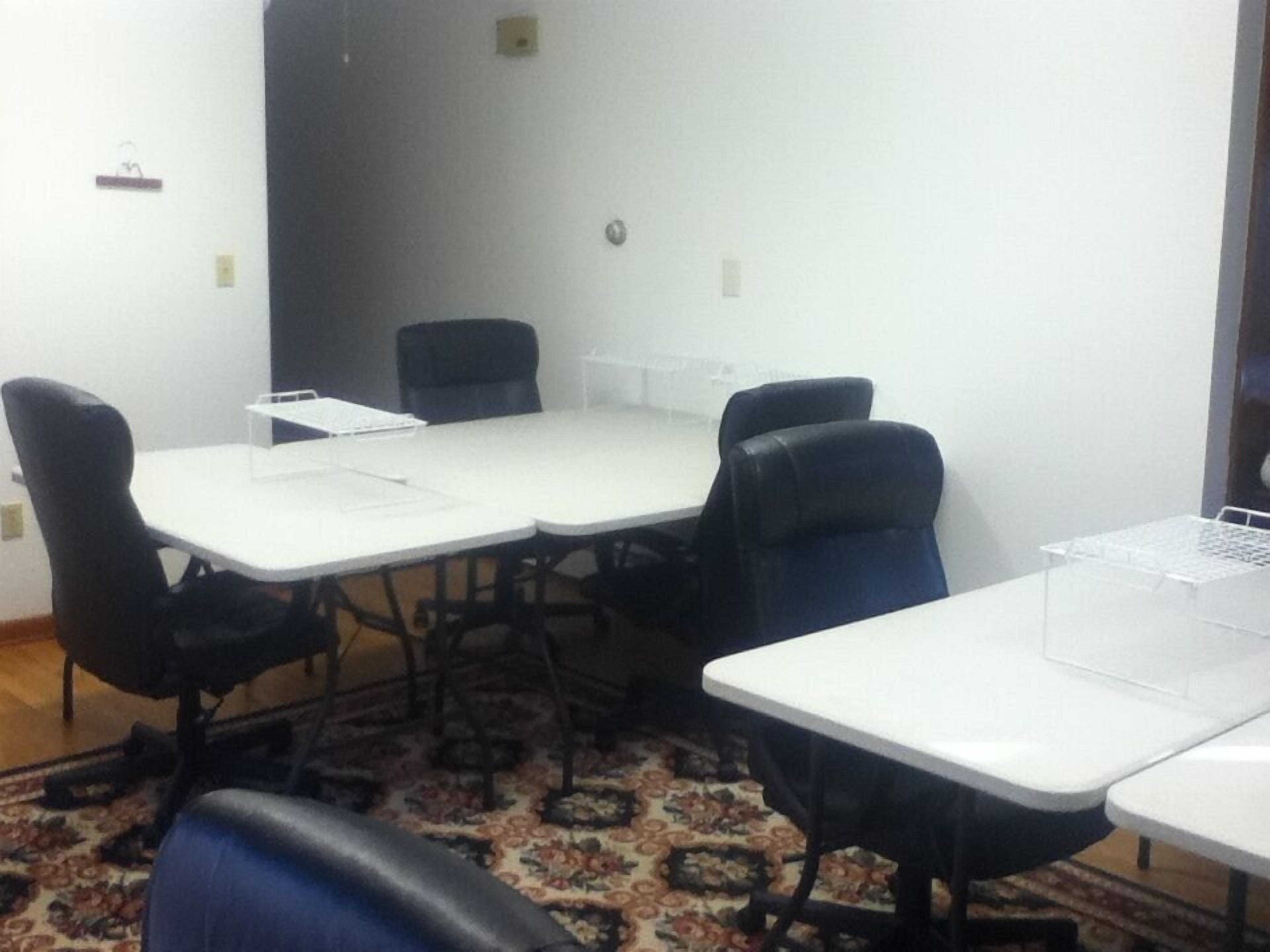 Crafter's Vacation Scrapbook Retreat House Hershey Lancaster Pennsylvania