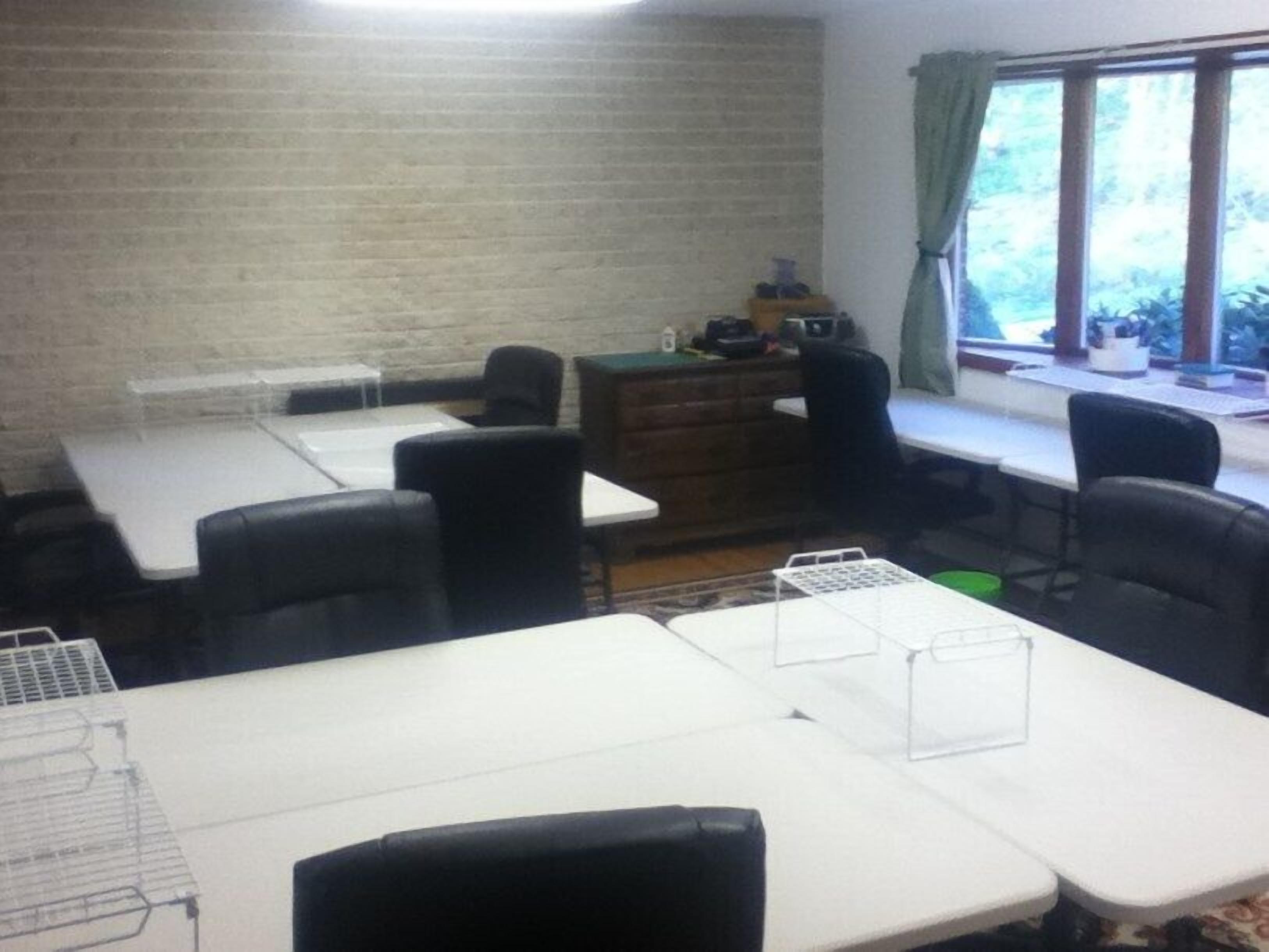 Crafter's Vacation Scrapbook Retreat House Hershey Lancaster Pennsylvania