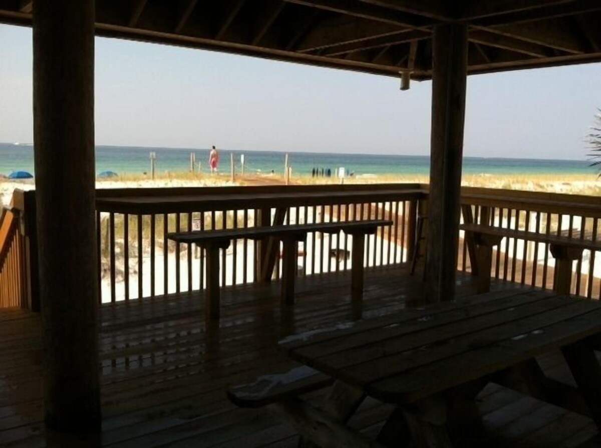 Photo 27 of A Short Walk to Beach with Free Beach Setup!