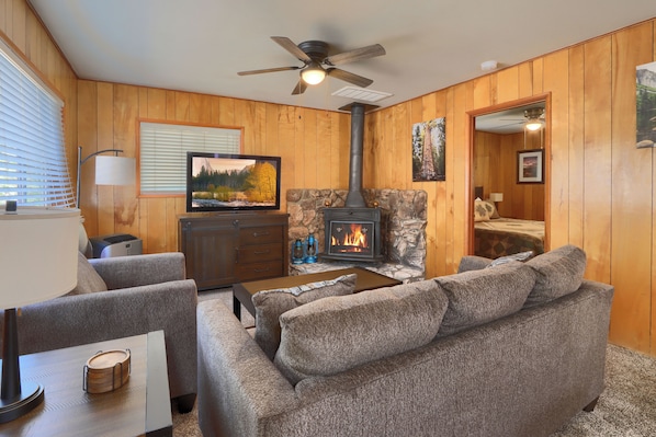 Fernseher, DVD-Player