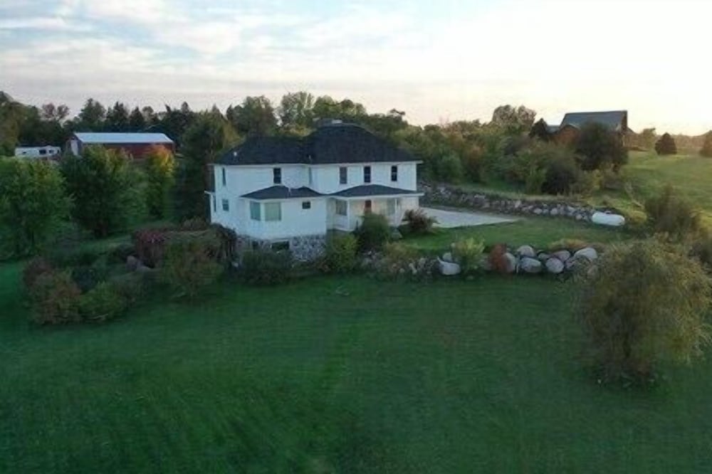 Beautiful family home in Britton, SD