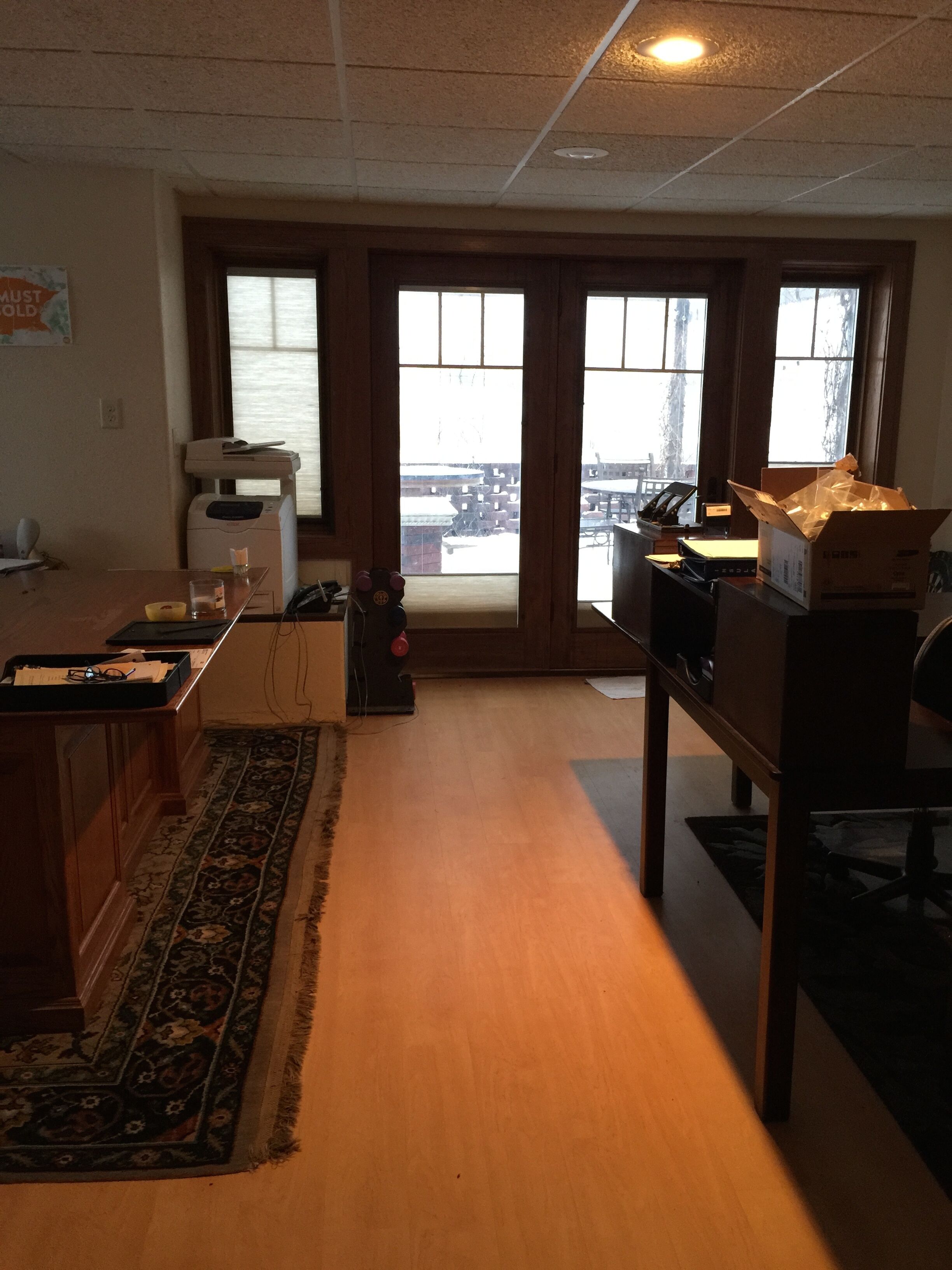 Beautiful family home in Britton, SD