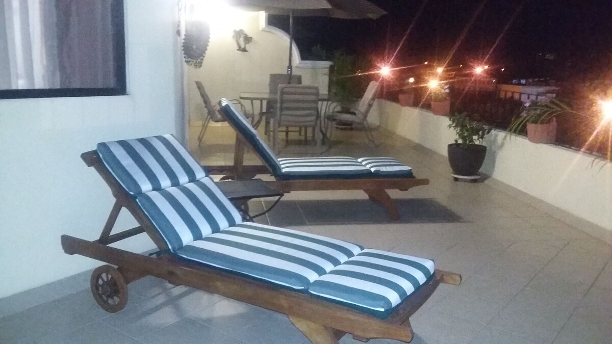 Image de profil de l’hôte