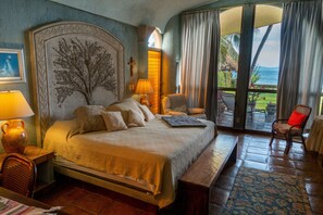 4 bedrooms, free WiFi, bed sheets