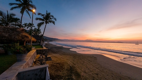 Riviera mexicaine - Beach House