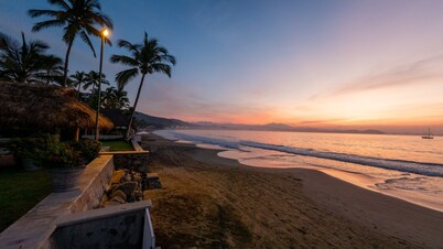 Mexican Riviera Beach House - Manzanilllo, Playa De Oro