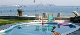 Riviera mexicaine - Beach House