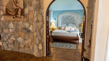 4 Schlafzimmer, kostenloses WLAN, Bettwäsche