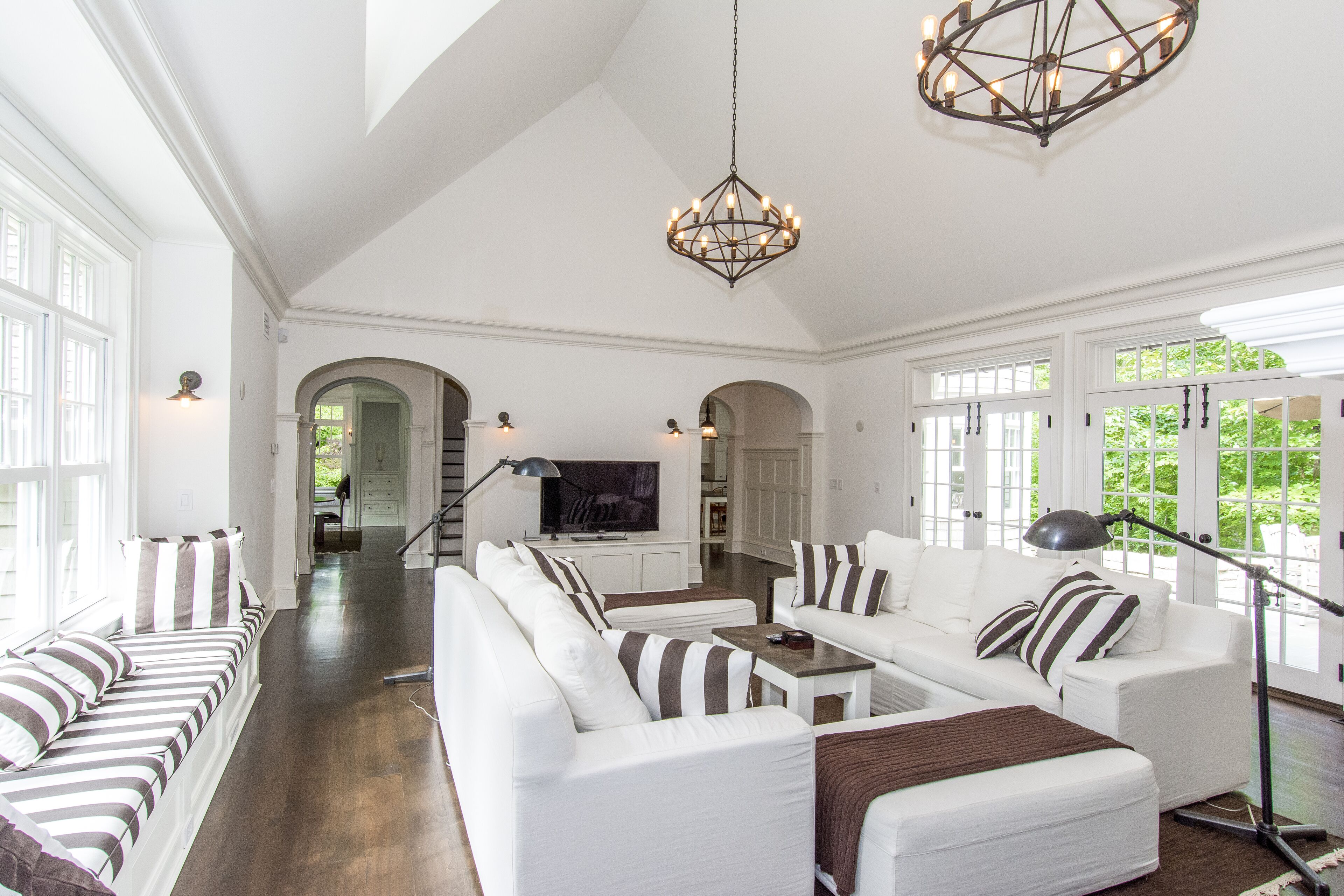 Amagansett 4BR Estate,  60 ft Pool