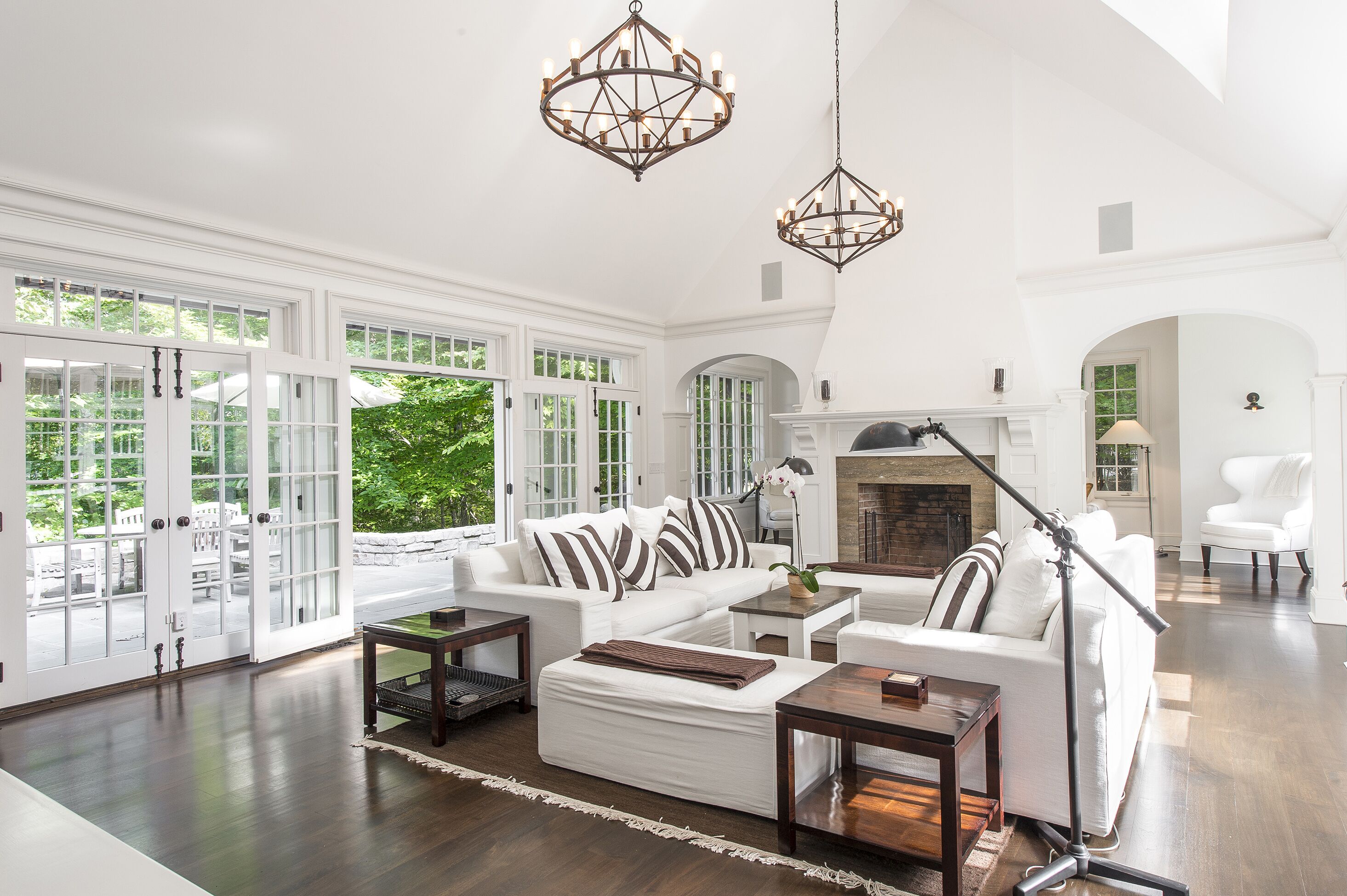 Amagansett 4BR Estate,  60 ft Pool