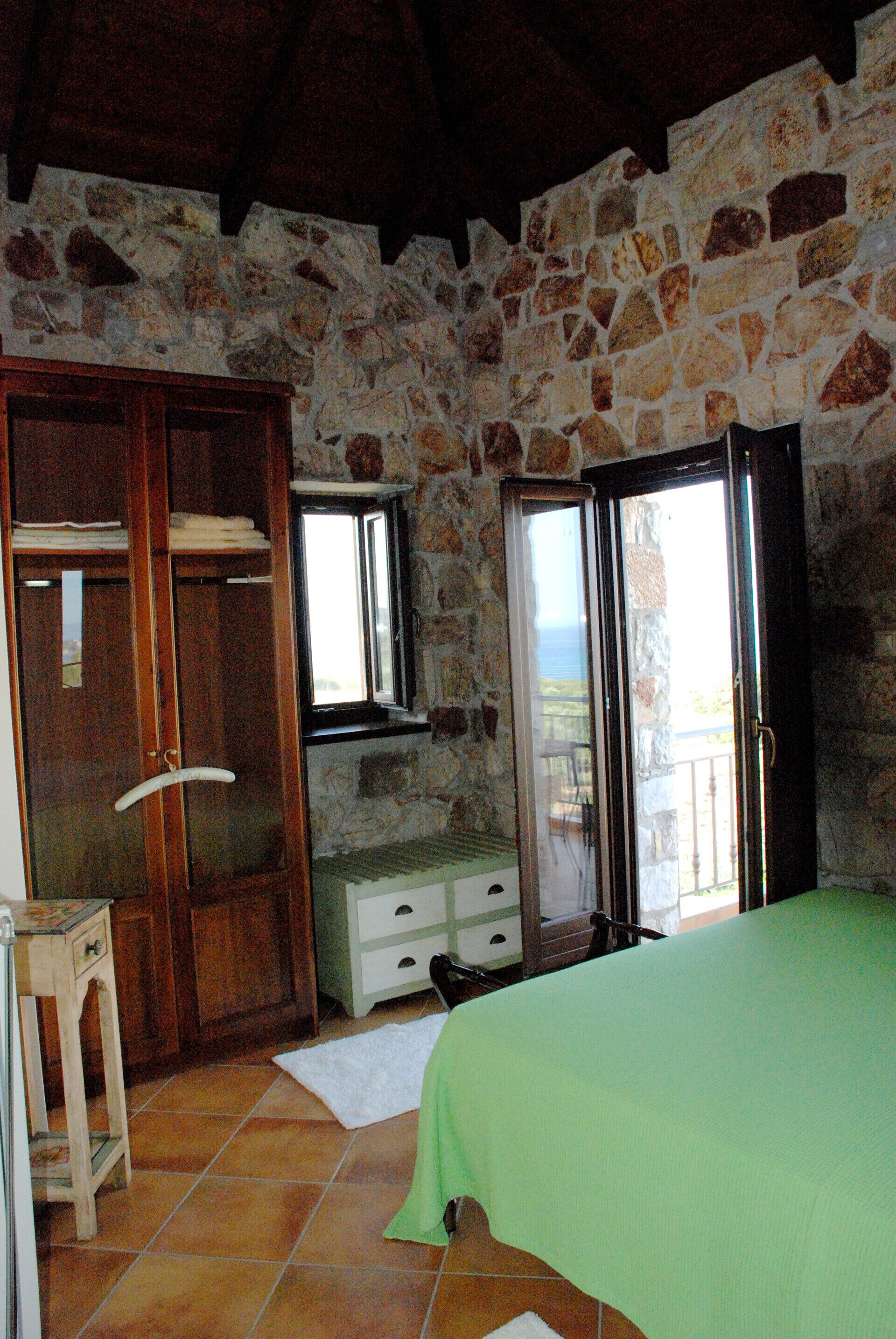 Caretta A at Villa Yialenia Estate