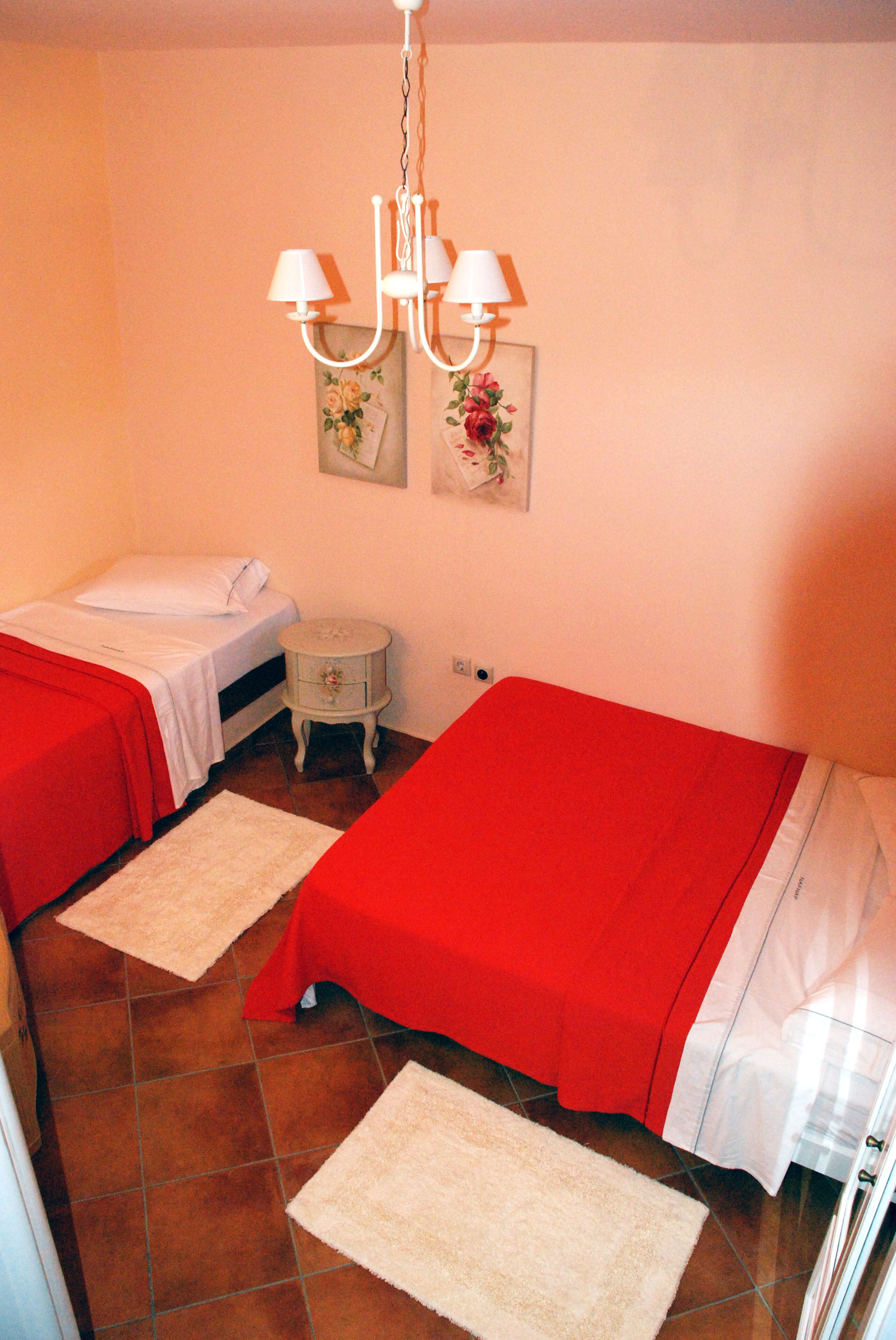 Caretta A at Villa Yialenia Estate