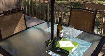 Your Vacation Get-Away, 2 Bedroom Townhouse, Walk Bike Or Shuttle To Beach, Sl 6