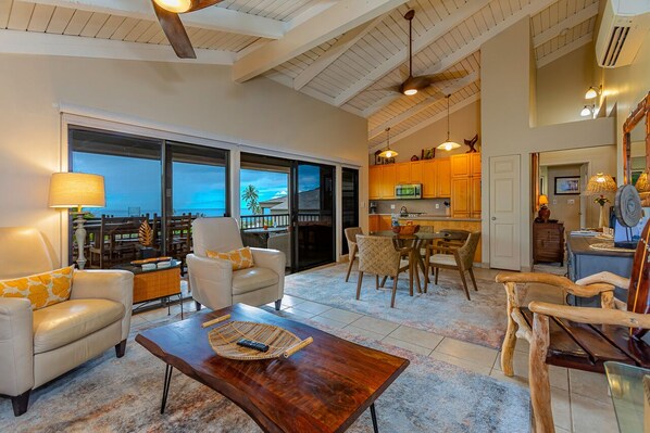 TV connectée, lecteur de DVD, chaîne hi-fi