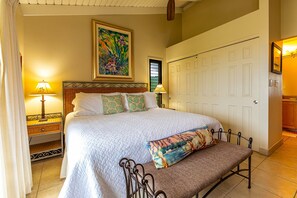 3 chambres, fer et planche à repasser, Wi-Fi gratuit, draps fournis