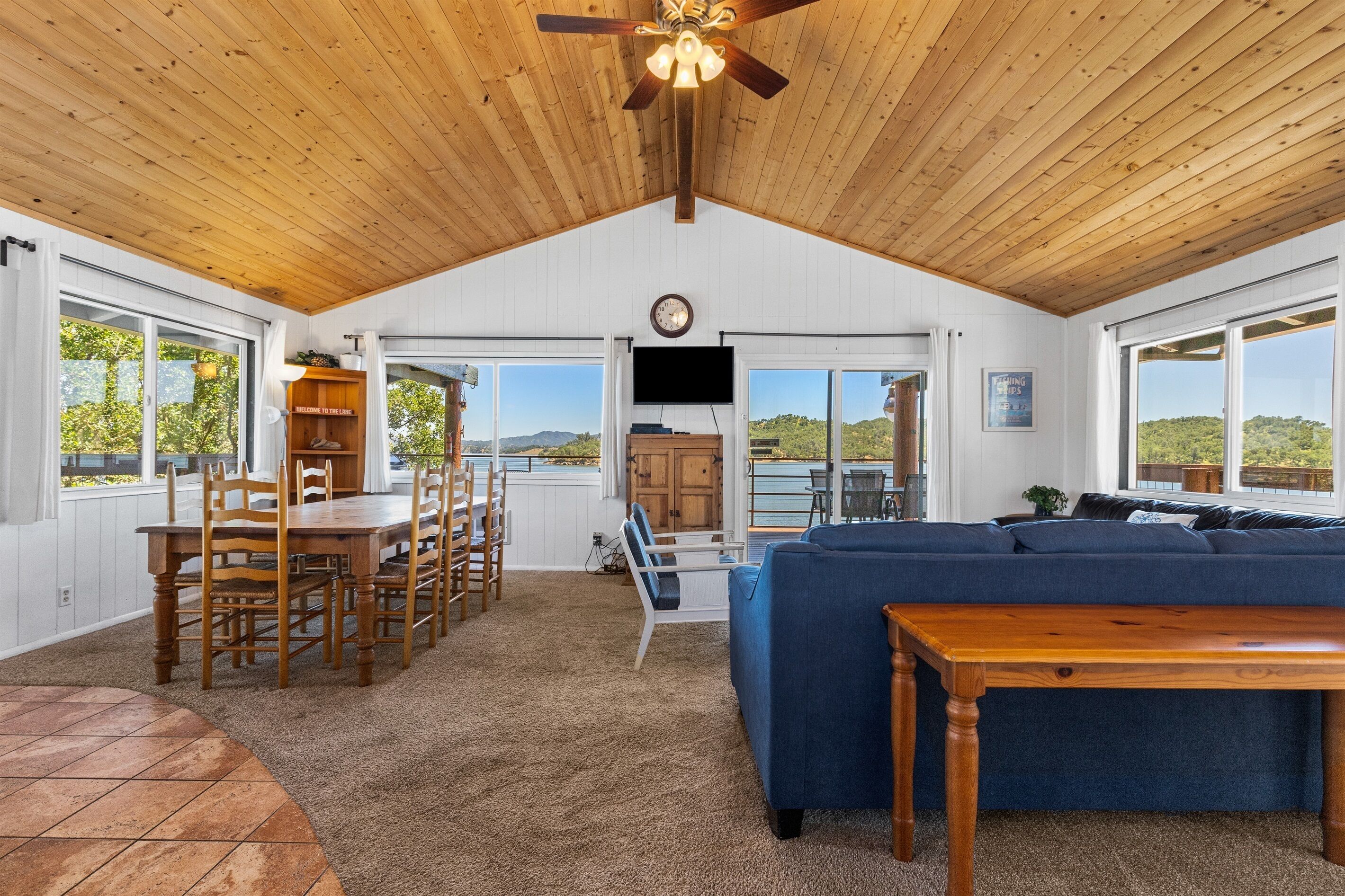 TV connectée, lecteur de DVD