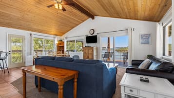 Smart TV y reproductor de DVD