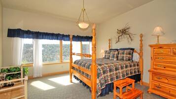 9 slaapkamers, gratis wifi, beddengoed