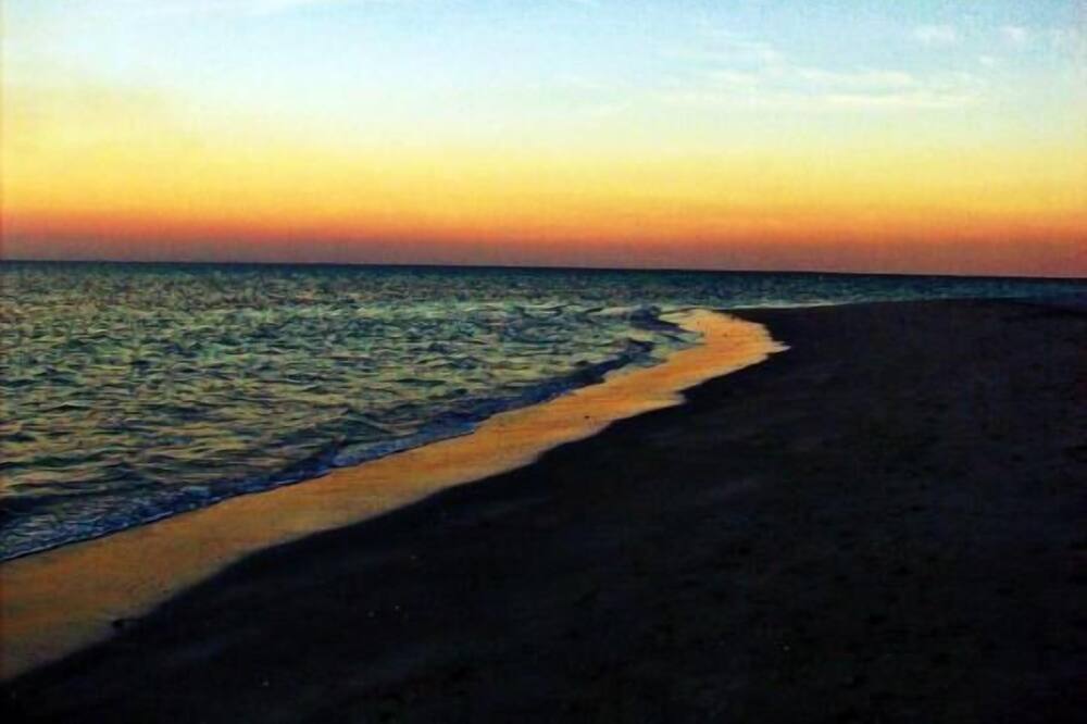 Key Biscayne Apartment