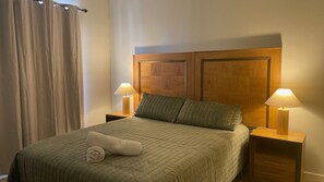 3 bedrooms