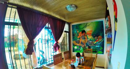 Hostal La Esperanza