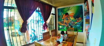 Hostal La Esperanza