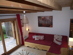 Smart-TV, peis, TV-spill og DVD-spiller