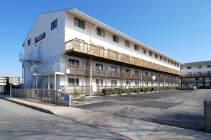 Eksteriør