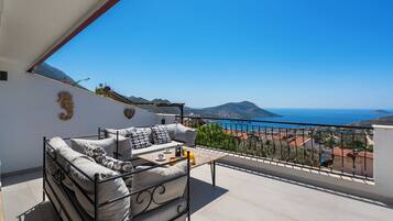 Terrazza/patio