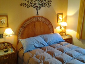 2 Schlafzimmer, Bügeleisen/Bügelbrett, Internetzugang, Bettwäsche