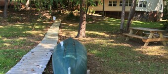 Moderate Awesome Cute Affordable Waterfront Lakehouse