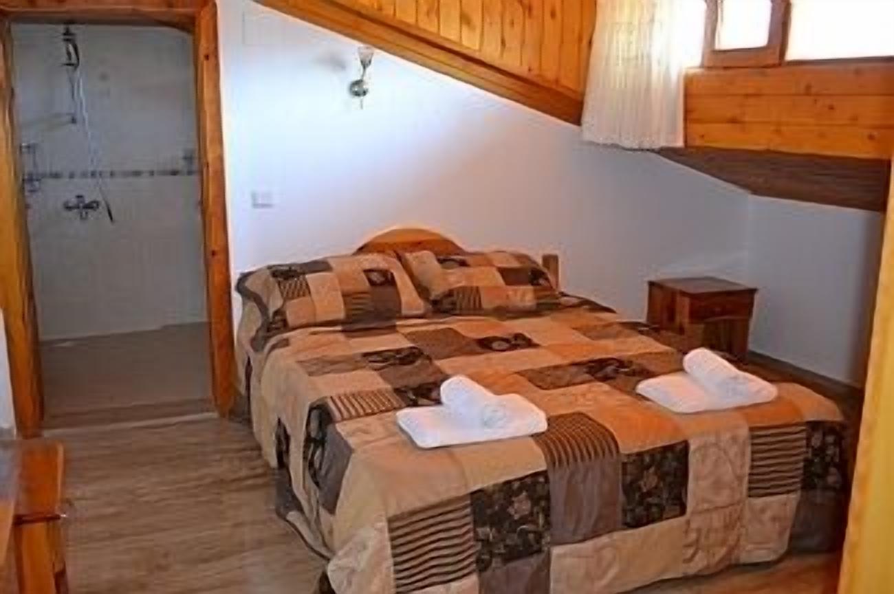 Gorgeous riverside villa