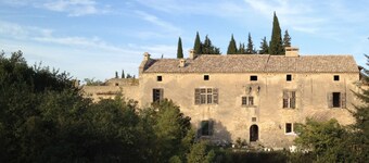 Château du 17ème siècle