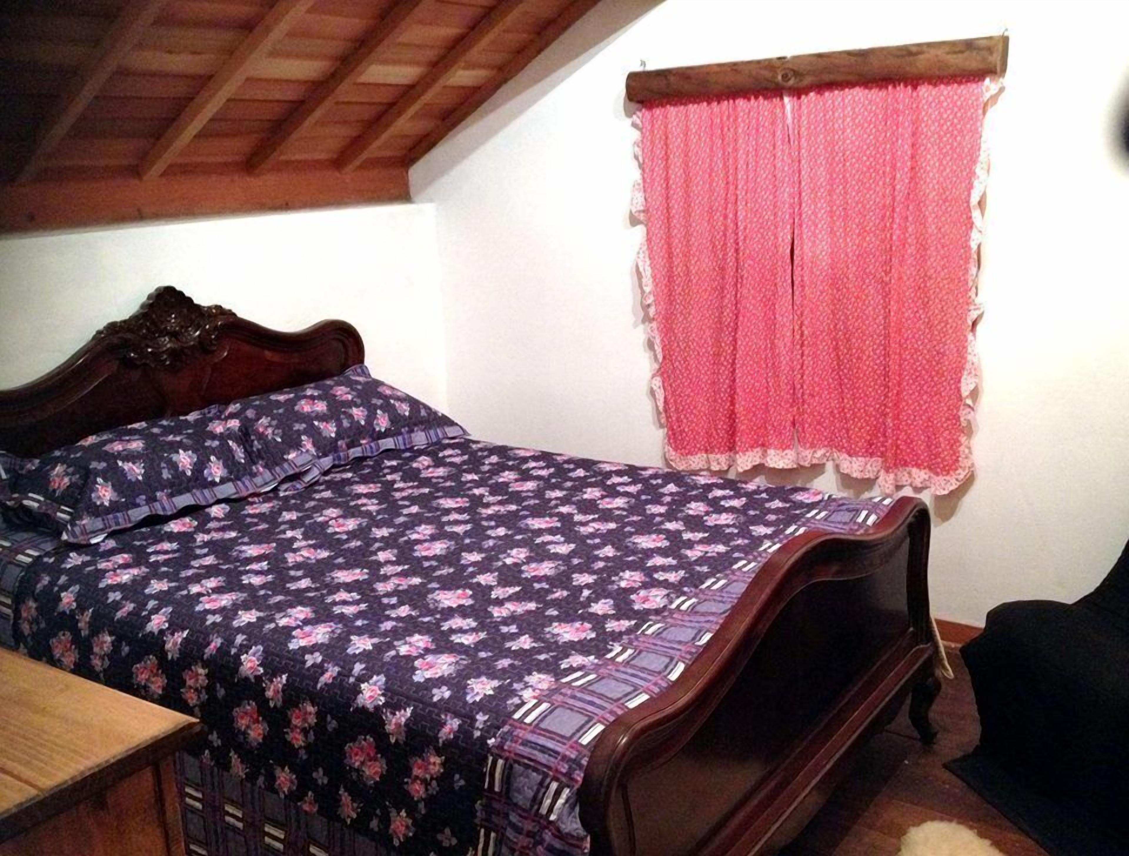 Passionate Green Hill