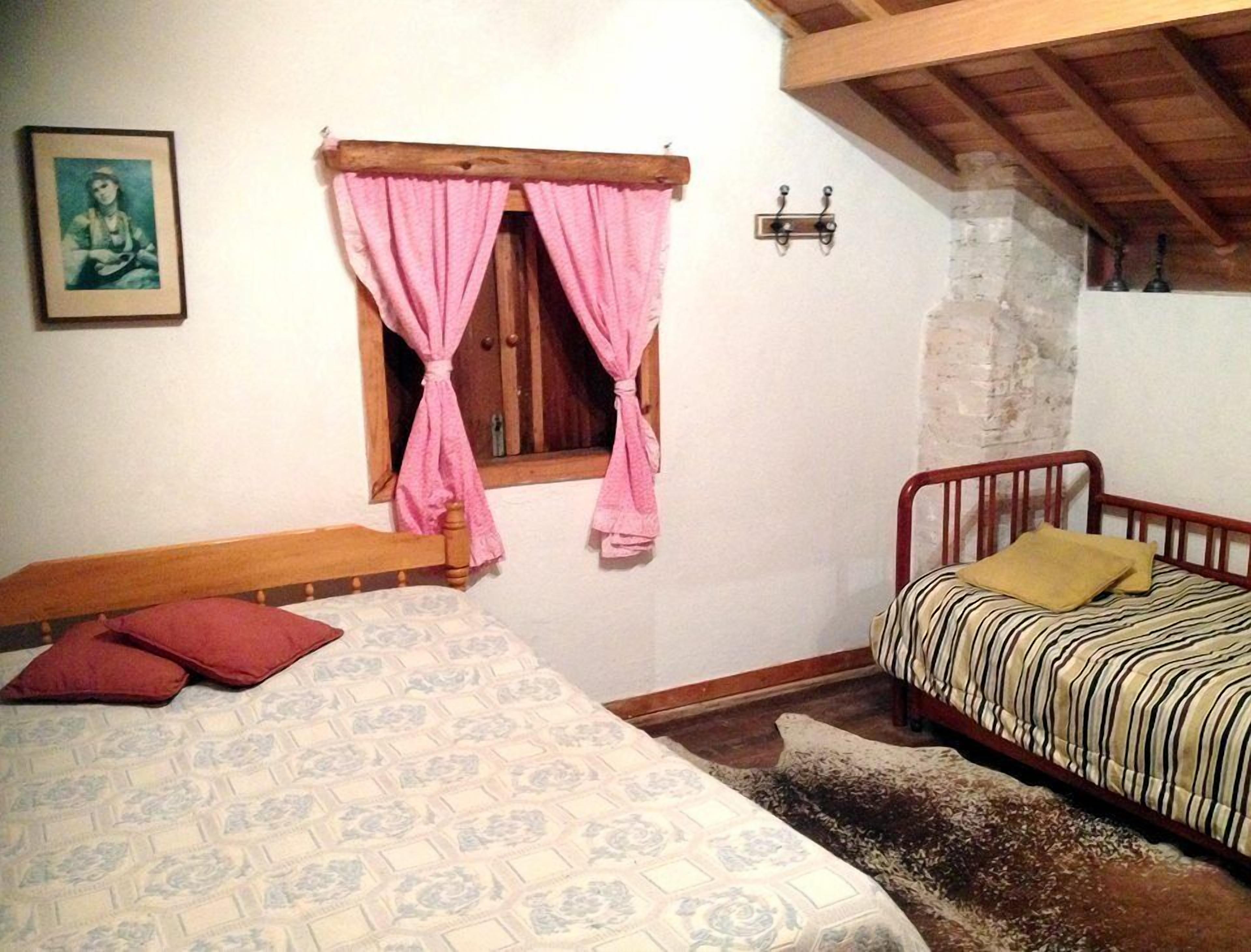 Passionate Green Hill