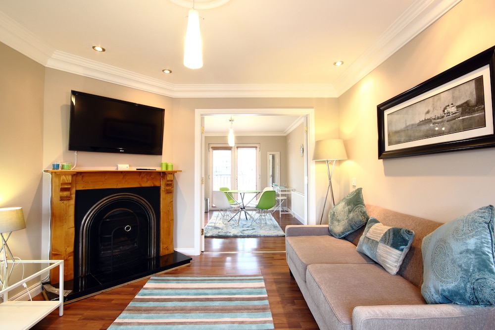 A Modern 3 Bedroom House in Dungannon