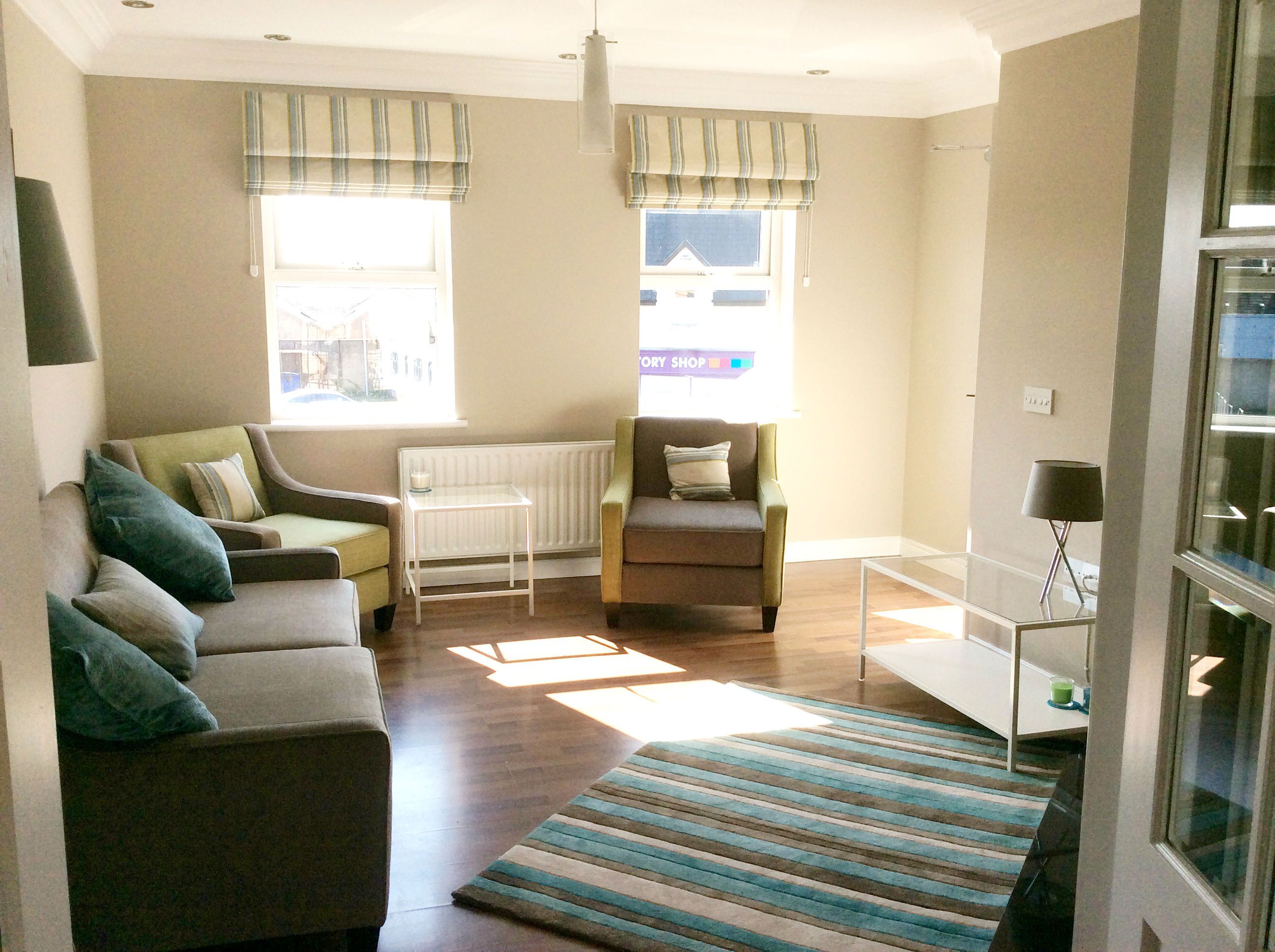 A Modern 3 Bedroom House in Dungannon