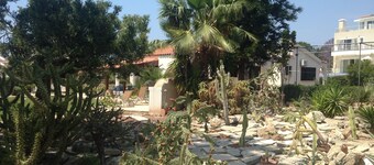 Villa Gema - Villa privada independiente en la cima de la playa