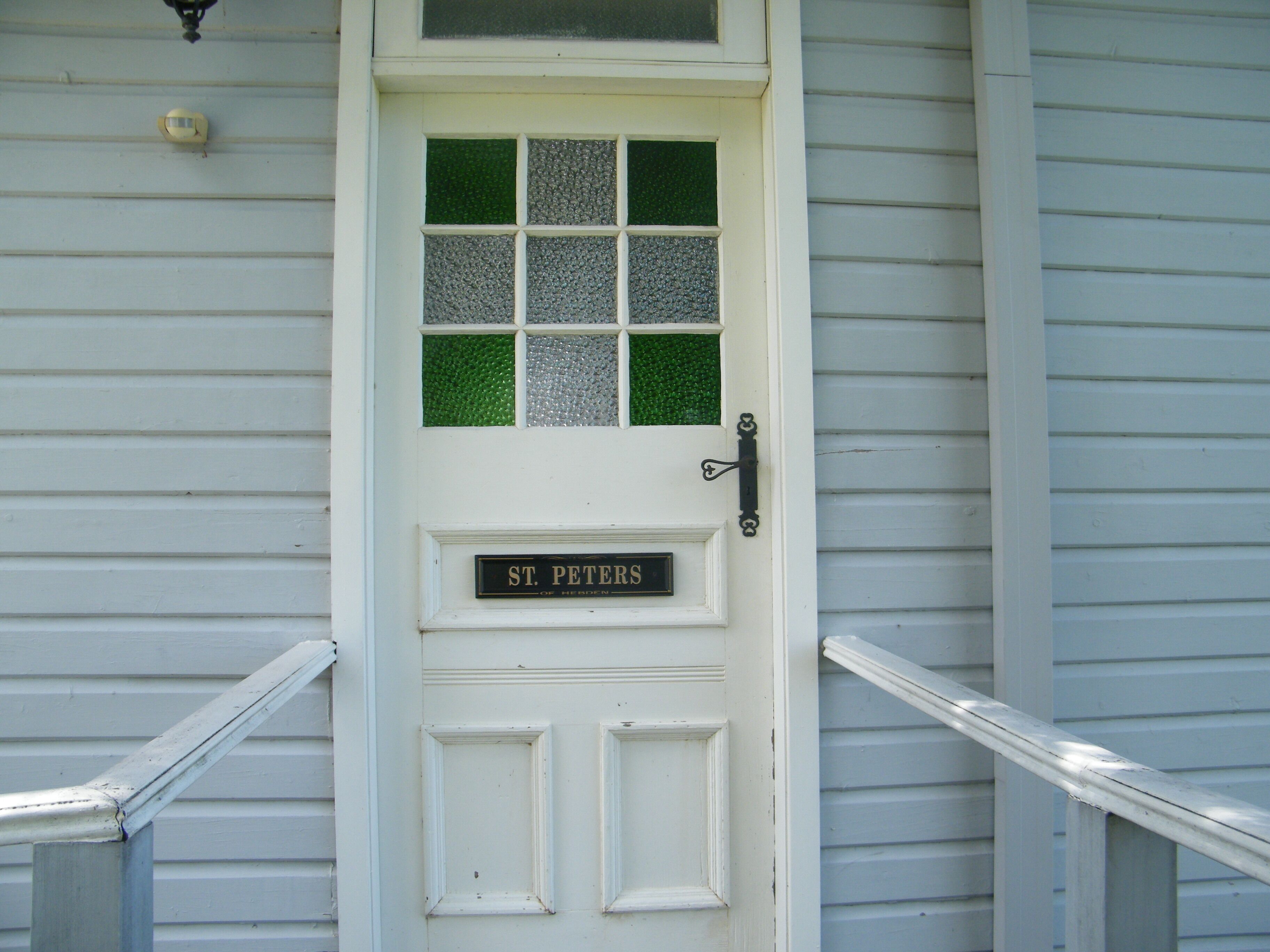 St Peter's at Fairview — image 10